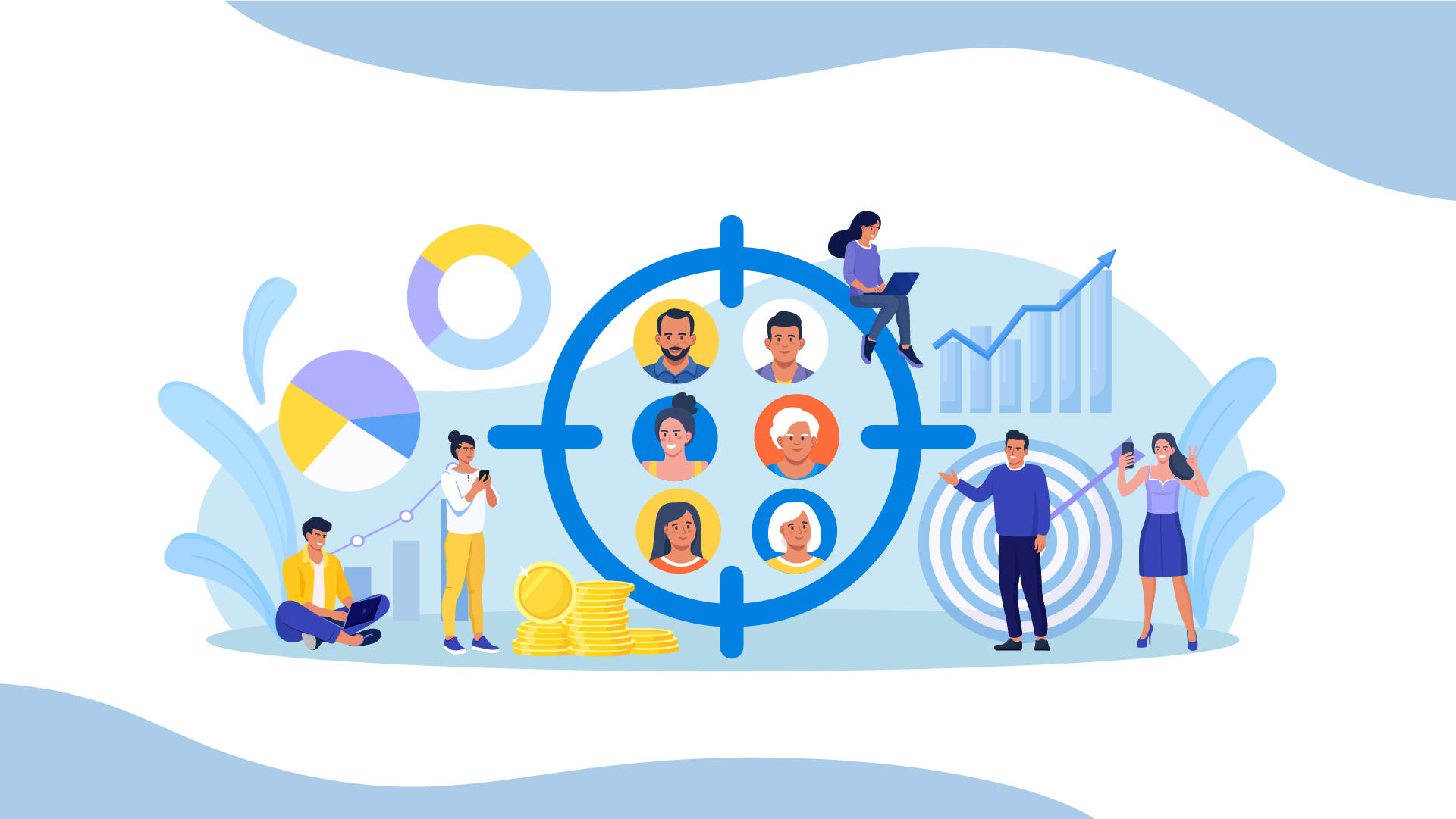 Potansiyel Müşterileri Nasıl Yönlendirirsiniz?