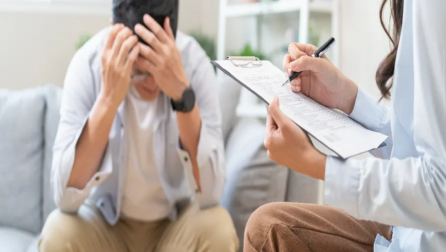 Psikolojik Hastalar Nelerdir?