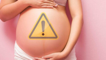 Riskli Gebelik Nedir?