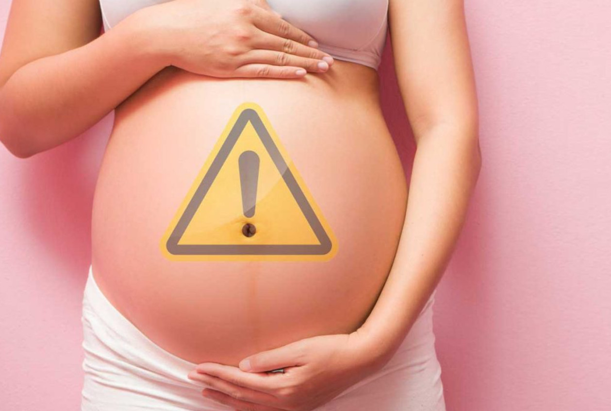 Riskli Gebelik Nedir?