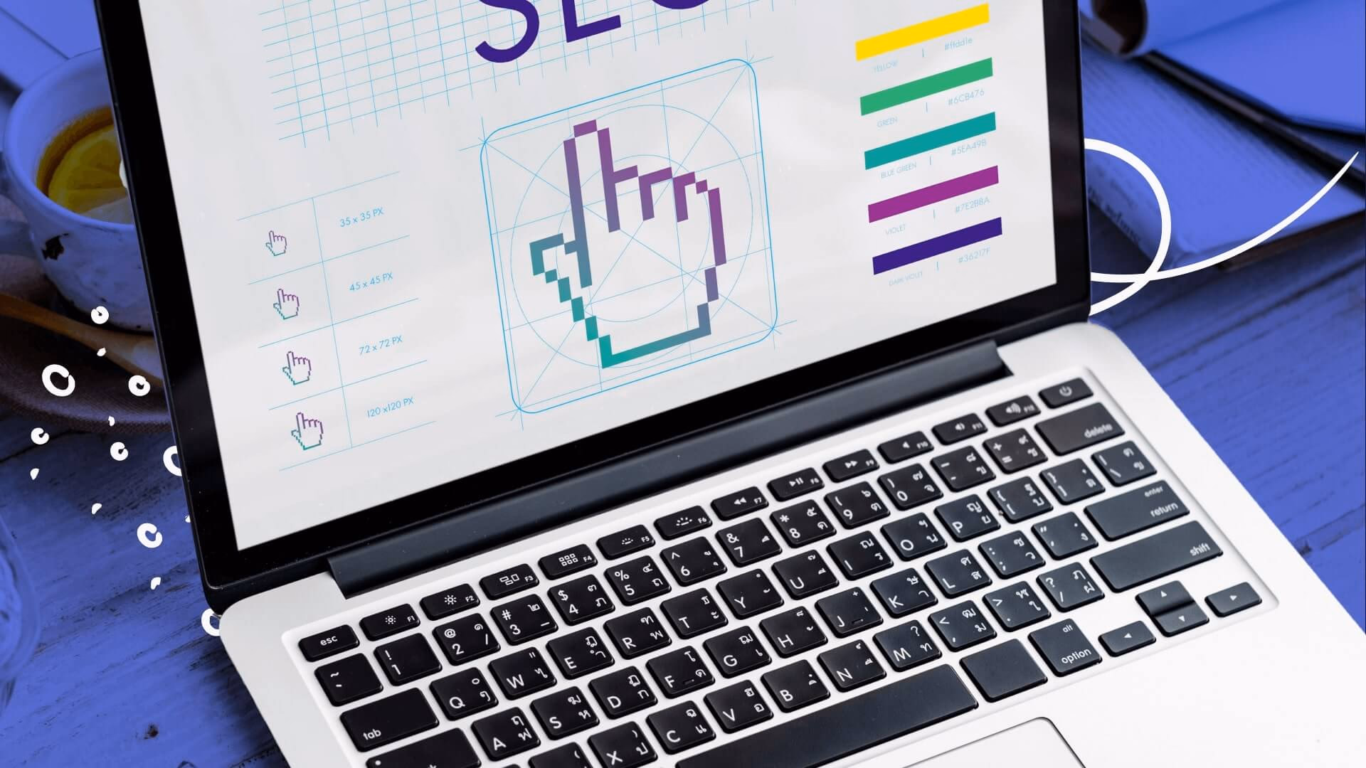 SEO İçin Blog Yazma Stratejileri