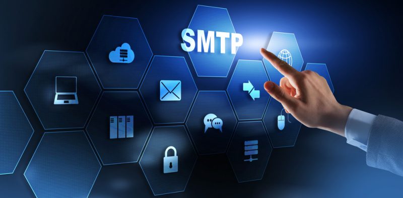 SMTP Nedir? SMTP Avantajları Nelerdir?