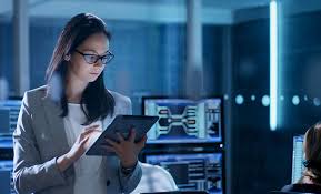 Siber Güvenlik Uzmanı Ne İş Yapar?