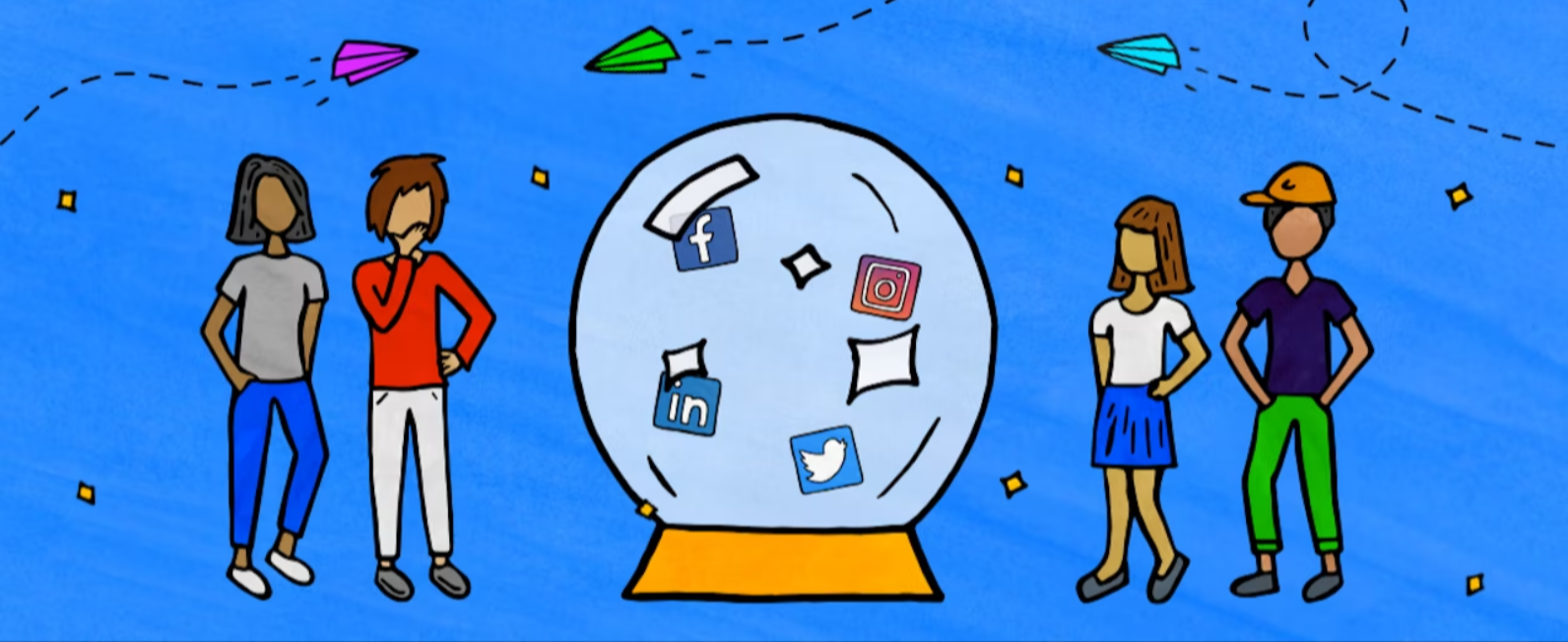 Sosyal Medya Reklamcılığı İpuçları