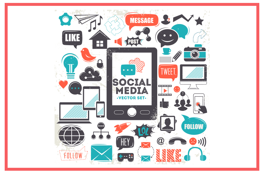 Sosyal Medya Reklamcılığı Nedir?