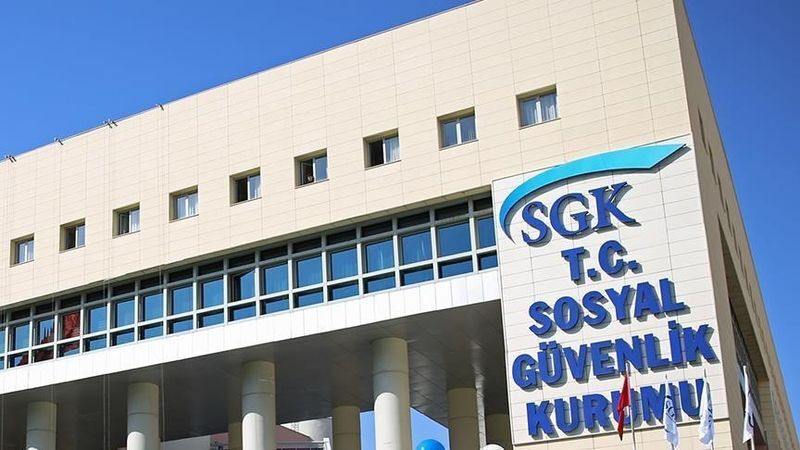 TC ile SGK Rapor Parası Sorgulama Nasıl Yapılır?