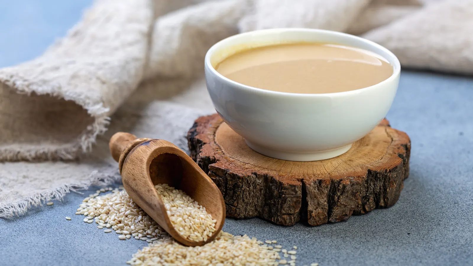 Tahin Nedir, Faydaları Nelerdir ve Nasıl Tüketilmelidir?