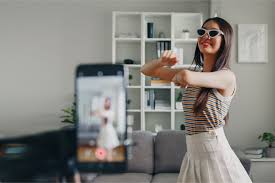 TikTok Videoları Nasıl Çekilir?