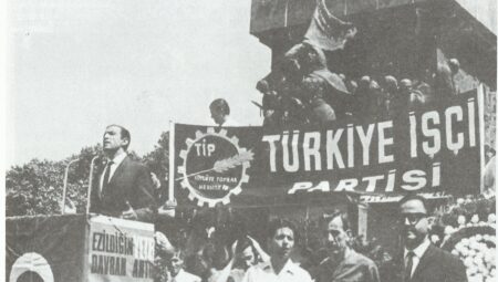 Türkiye İşçi Partisi Ne Zaman Kuruldu? Tarihçesi, Gelişimi ve Etkileri