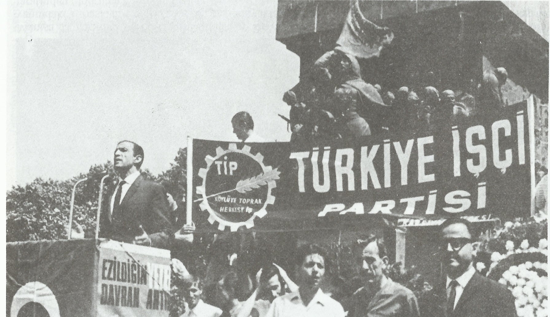 Türkiye İşçi Partisi Ne Zaman Kuruldu? Tarihçesi, Gelişimi ve Etkileri