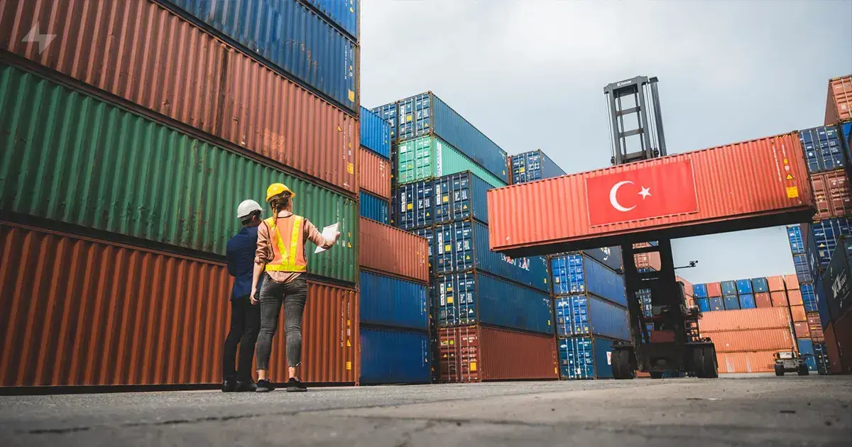 Türkiye’nin En Çok İthalat Yaptığı 10 Ülke