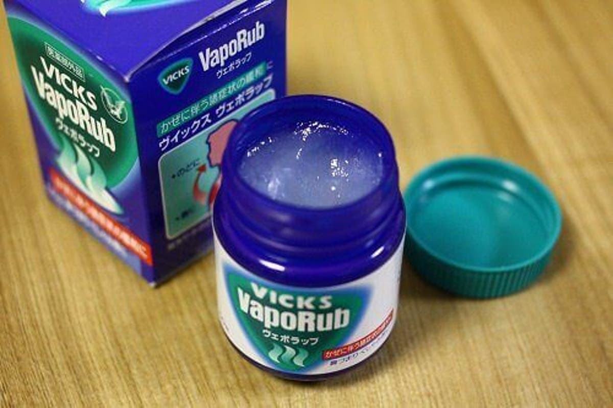 Vicks Kremi Nedir? Ne İşe Yarar?