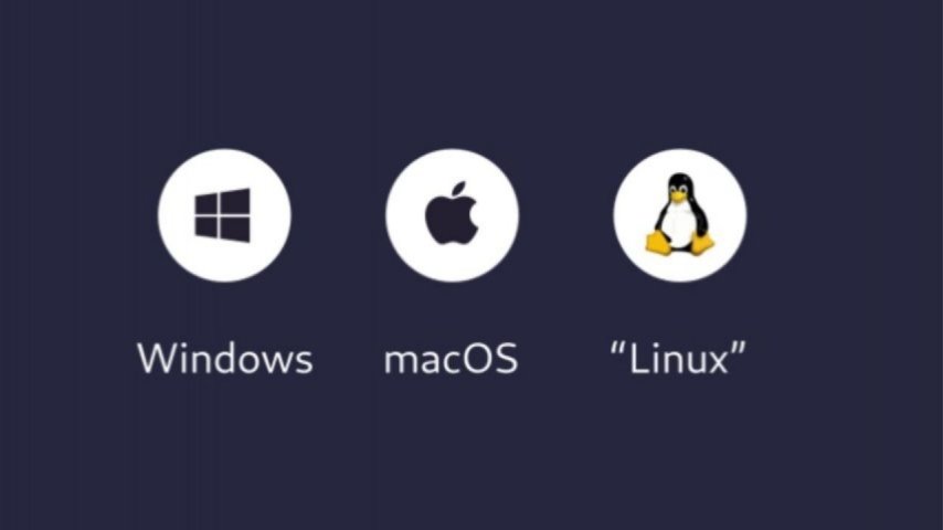 Yeni Nesil İşletim Sistemleri (Windows, macOS ve Linux'un) Karşılaştırılması