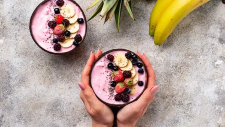 Acai Berry Çayı Nedir? Faydaları Nelerdir?