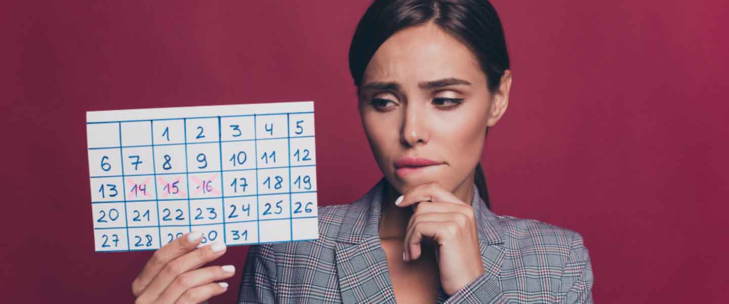 Adet Düzensizliği Nedir ve Neden Olur?