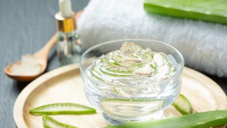 Aloe Vera Jelinin Cilde Faydaları Nelerdir?