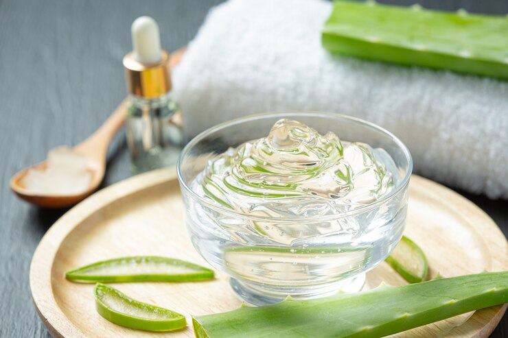 Aloe Vera Jelinin Cilde Faydaları Nelerdir?