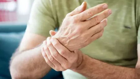 Amiloidoz Belirtileri Nelerdir? Amiloidoz Tedavi Yöntemleri