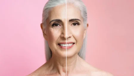 Anti-Aging Nedir? Anti-Aging Cilt Bakımı Nasıl Uygulanır?