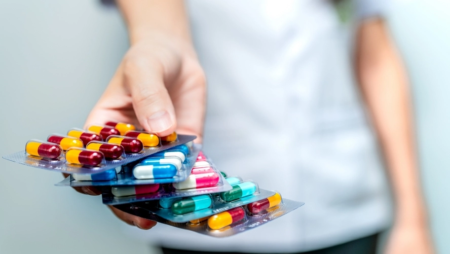 Antibiyotiklerin Sağlık Üzerindeki Etkisi Nedir?