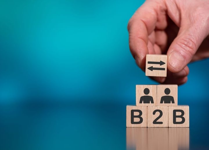 B2B Nedir? B2B Hakkında Merak Edilenler