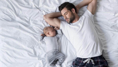 Babalık Depresyonu Nedir ve Neden Oluşur?