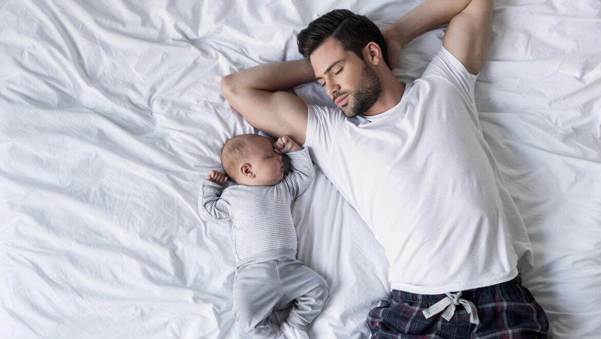 Babalık Depresyonu Nedir ve Neden Oluşur?