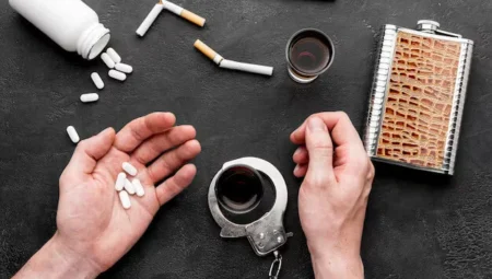 Bağımlılık Nedir? Bağımlılık Türleri Nelerdir?