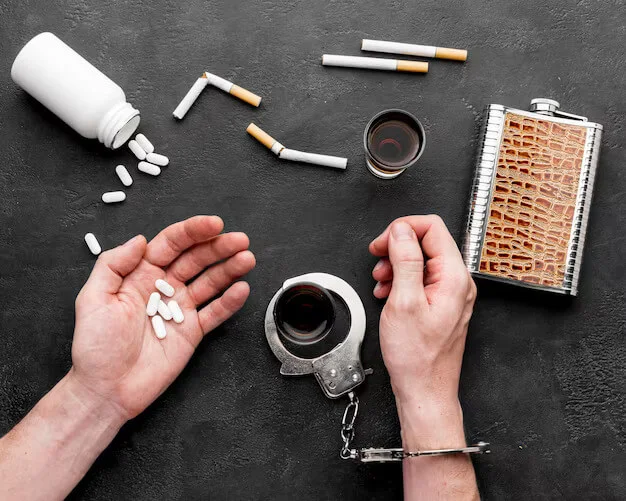 Bağımlılık Nedir? Bağımlılık Türleri Nelerdir?