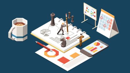 Başarılı Bir Yaşam İçin Stratejik Adımlar