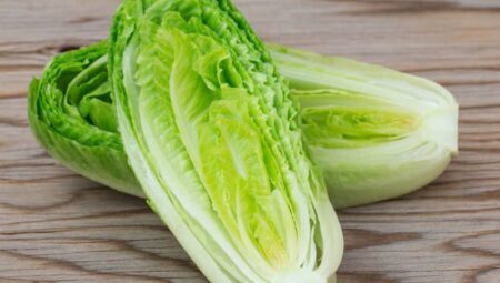Çin Marulu Nedir? Çin Marulunun Faydaları Nelerdir?