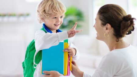 Çocuğumun Engelli Olup Olmadığını Nasıl Anlarım?