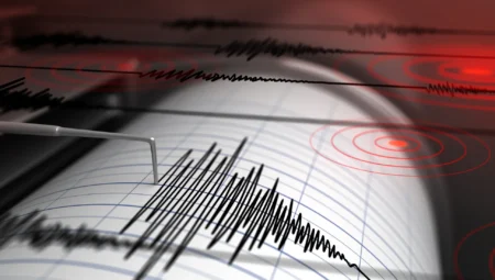 Deprem Nedir? Depremin Nedenleri Nelerdir?