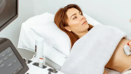 Dış Gebelik Nedir? Dış Gebelik Türleri Nelerdir?