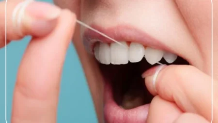 Diş İpi Nedir? Diş İpi Kullanmanın Faydaları Nelerdir?
