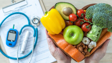 Diyabet Nedir? Diyabette Beslenme ve Egzersiz