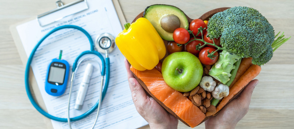 Diyabet Nedir? Diyabette Beslenme ve Egzersiz