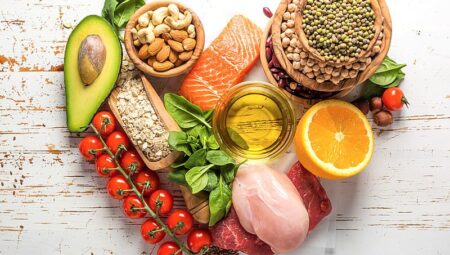 Diyet Yaparken Hangi Meyveler Yenmeli?