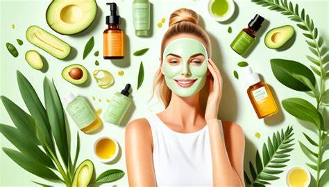 Doğal Cilt Bakım Rutinleri İçin İpuçları