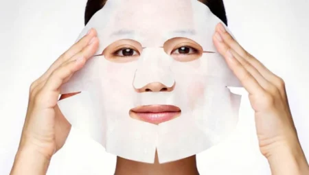 Doğal Cilt Maskeleri Nelerdir? Evde Cilt Maskesi Nasıl Hazırlanır?