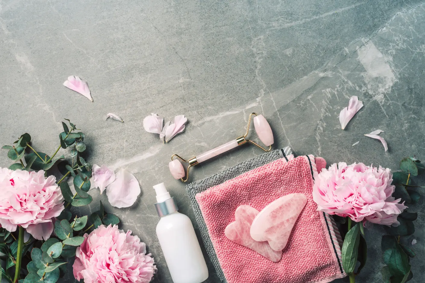 Doğal Yollarla Genç Görünme Yolları Nelerdir?