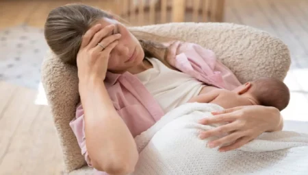 Doğum Sonrası Depresyon Nedir?