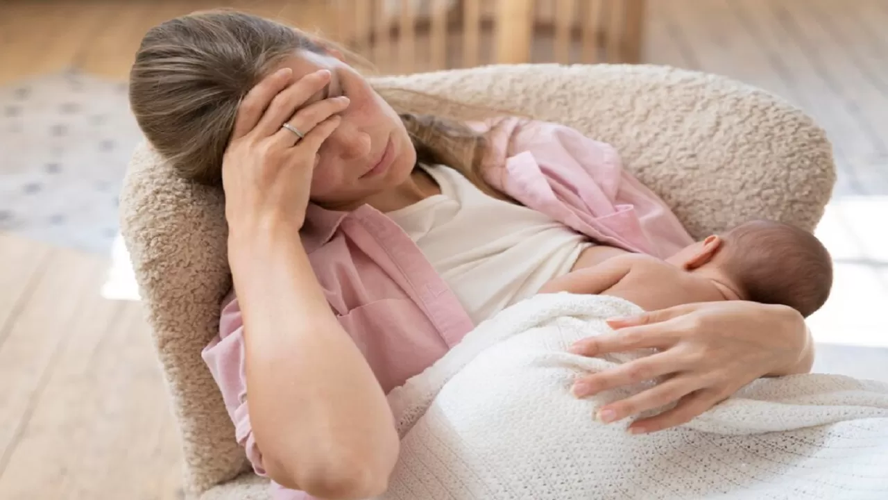 Doğum Sonrası Depresyon Nedir?