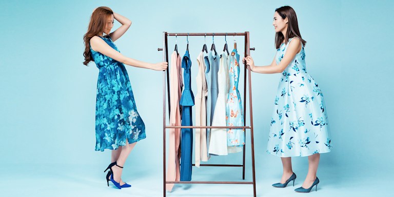 Düğün ve Davetler İçin Moda Rehberi