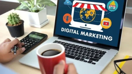 E-Ticaret Platformları ve Dijital Pazarlama Stratejileri