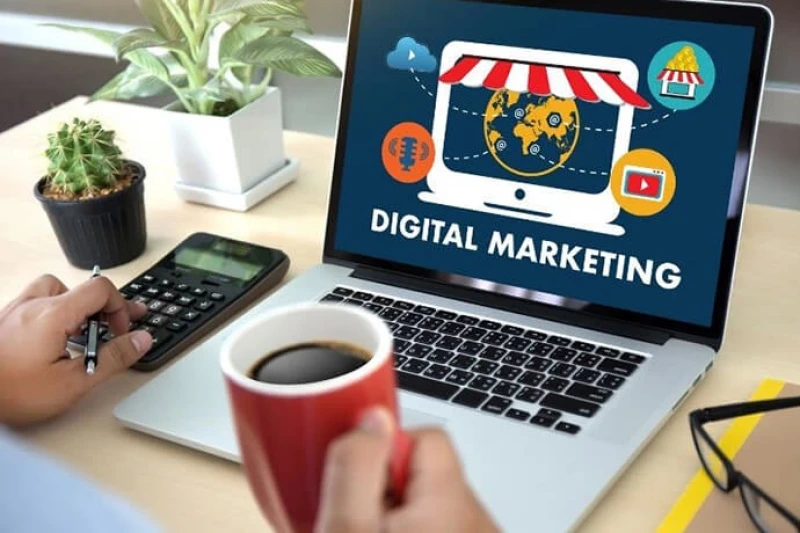 E-Ticaret Platformları ve Dijital Pazarlama Stratejileri