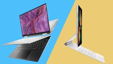 En İyi Bilgisayarlar ve Tabletlerin Özellikleri Nasıl Olmalı?