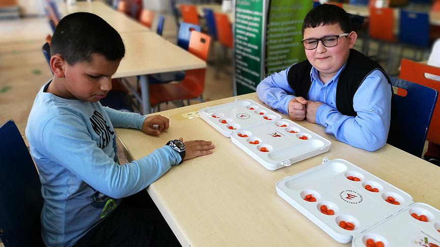 Engelli Çocuklar İçin Uygun Eğitim Materyalleri Nelerdir?