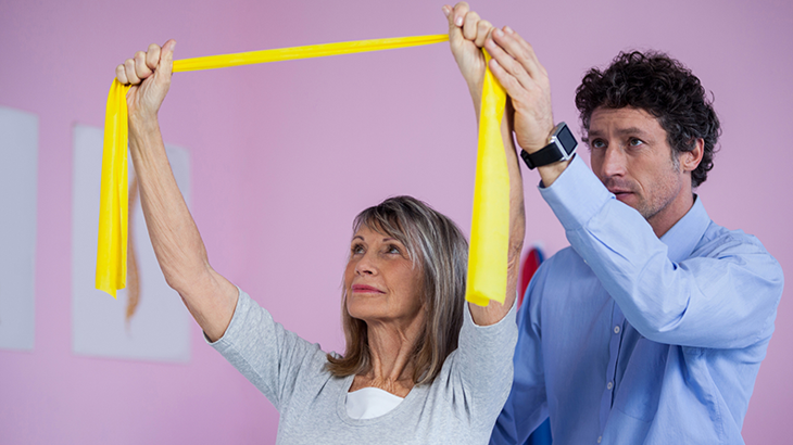 Ergoterapi Nedir ve Ne İşe Yarar?