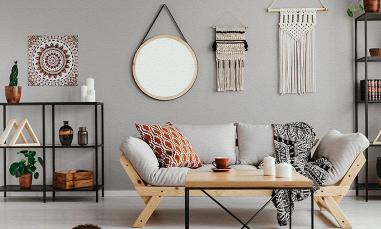 Ev Dekorasyonunda Mevsimsel Değişiklikler Nasıl Olmalı?